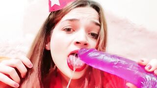 Lillypinkk (Cumatron 3000 aka Lilly Pinkk) Fucking Filthy British Lilly__Pinkk Wild & Freaky Porn 763