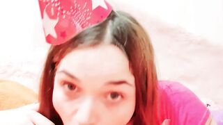 Lillypinkk (Cumatron 3000 aka Lilly Pinkk) Fucking Filthy British Lilly__Pinkk Wild & Freaky Porn 763