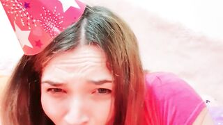 Lillypinkk (Cumatron 3000 aka Lilly Pinkk) Fucking Filthy British Lilly__Pinkk Wild & Freaky Porn 763