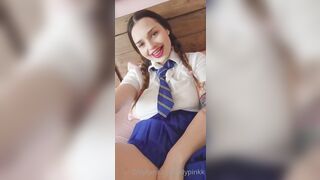 Lillypinkk (Cumatron 3000 aka Lilly Pinkk) Fucking Filthy British Lilly__Pinkk Wild & Freaky Porn 145