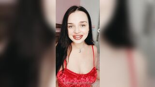 Lillypinkk (Cumatron 3000 aka Lilly Pinkk) Fucking Filthy British Lilly__Pinkk Wild & Freaky Porn 236