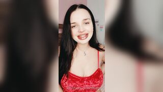 Lillypinkk (Cumatron 3000 aka Lilly Pinkk) Fucking Filthy British Lilly__Pinkk Wild & Freaky Porn 238