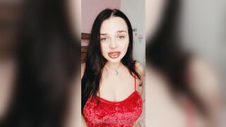 Lillypinkk (Cumatron 3000 aka Lilly Pinkk) Fucking Filthy British Lilly__Pinkk Wild & Freaky Porn 238