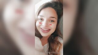 Lillypinkk (Cumatron 3000 aka Lilly Pinkk) Fucking Filthy British Lilly__Pinkk Wild & Freaky Porn 847