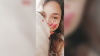 Lillypinkk (Cumatron 3000 aka Lilly Pinkk) Fucking Filthy British Lilly__Pinkk Wild & Freaky Porn 847