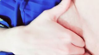 Lillypinkk (Cumatron 3000 aka Lilly Pinkk) Fucking Filthy British Lilly__Pinkk Wild & Freaky Porn 914