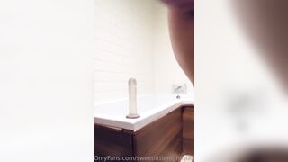 Sweetlittlenightmare69 (Sweet little nightmare aka Cumdrunk_nightmare) OnlyFans Leaks Fun WIld Erotic gym fit nympho 10