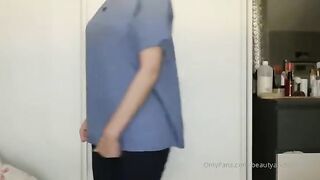 Sweetlittlenightmare69 (Sweet little nightmare aka Cumdrunk_nightmare) OnlyFans Leaks Fun WIld Erotic gym fit nympho 184