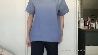 Sweetlittlenightmare69 (Sweet little nightmare aka Cumdrunk_nightmare) OnlyFans Leaks Fun WIld Erotic gym fit nympho 184