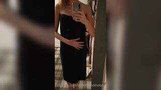 Sweetlittlenightmare69 (Sweet little nightmare aka Cumdrunk_nightmare) OnlyFans Leaks Fun WIld Erotic gym fit nympho 202