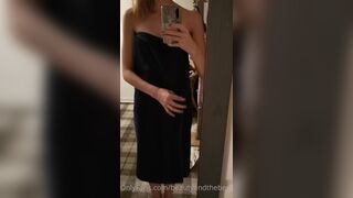 Sweetlittlenightmare69 (Sweet little nightmare aka Cumdrunk_nightmare) OnlyFans Leaks Fun WIld Erotic gym fit nympho 202