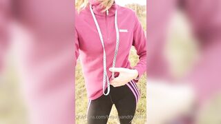 Sweetlittlenightmare69 (Sweet little nightmare aka Cumdrunk_nightmare) OnlyFans Leaks Fun WIld Erotic gym fit nympho 94