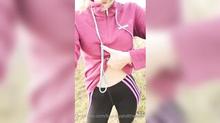 Sweetlittlenightmare69 (Sweet little nightmare aka Cumdrunk_nightmare) OnlyFans Leaks Fun WIld Erotic gym fit nympho 94