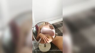 Sweetlittlenightmare69 (Sweet little nightmare aka Cumdrunk_nightmare) OnlyFans Leaks Fun WIld Erotic gym fit nympho 256