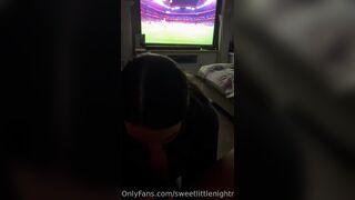 Sweetlittlenightmare69 (Sweet little nightmare aka Cumdrunk_nightmare) OnlyFans Leaks Fun WIld Erotic gym fit nympho 29