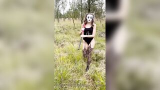 Sweetlittlenightmare69 (Sweet little nightmare aka Cumdrunk_nightmare) OnlyFans Leaks Fun WIld Erotic gym fit nympho 146