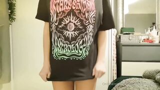 Sweetlittlenightmare69 (Sweet little nightmare aka Cumdrunk_nightmare) OnlyFans Leaks Fun WIld Erotic gym fit nympho 89