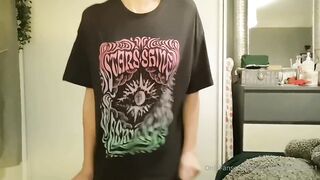 Sweetlittlenightmare69 (Sweet little nightmare aka Cumdrunk_nightmare) OnlyFans Leaks Fun WIld Erotic gym fit nympho 89