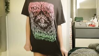 Sweetlittlenightmare69 (Sweet little nightmare aka Cumdrunk_nightmare) OnlyFans Leaks Fun WIld Erotic gym fit nympho 89