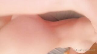 Sweetlittlenightmare69 (Sweet little nightmare aka Cumdrunk_nightmare) OnlyFans Leaks Fun WIld Erotic gym fit nympho 168