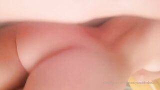 Sweetlittlenightmare69 (Sweet little nightmare aka Cumdrunk_nightmare) OnlyFans Leaks Fun WIld Erotic gym fit nympho 168