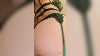 Sweetlittlenightmare69 (Sweet little nightmare aka Cumdrunk_nightmare) OnlyFans Leaks Fun WIld Erotic gym fit nympho 127