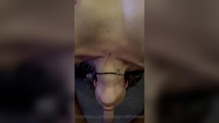 Sweetlittlenightmare69 (Sweet little nightmare aka Cumdrunk_nightmare) OnlyFans Leaks Fun WIld Erotic gym fit nympho 271