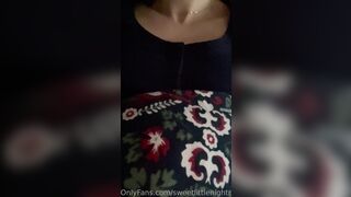 Sweetlittlenightmare69 (Sweet little nightmare aka Cumdrunk_nightmare) OnlyFans Leaks Fun WIld Erotic gym fit nympho 28