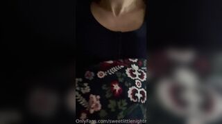 Sweetlittlenightmare69 (Sweet little nightmare aka Cumdrunk_nightmare) OnlyFans Leaks Fun WIld Erotic gym fit nympho 28