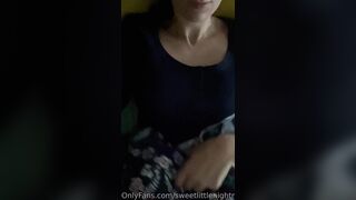 Sweetlittlenightmare69 (Sweet little nightmare aka Cumdrunk_nightmare) OnlyFans Leaks Fun WIld Erotic gym fit nympho 28