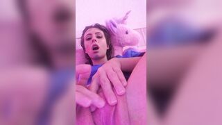 Daphnedare (Daphne Dare aka dafnedare) OnlyFans Leaks itsdaphnedare Obscene Media Specialist Porn 85