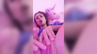 Daphnedare (Daphne Dare aka dafnedare) OnlyFans Leaks itsdaphnedare Obscene Media Specialist Porn 85