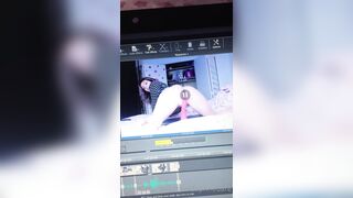 Daphnedare (Daphne Dare aka dafnedare) OnlyFans Leaks itsdaphnedare Obscene Media Specialist Porn 144