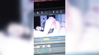 Daphnedare (Daphne Dare aka dafnedare) OnlyFans Leaks itsdaphnedare Obscene Media Specialist Porn 144