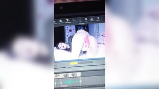 Daphnedare (Daphne Dare aka dafnedare) OnlyFans Leaks itsdaphnedare Obscene Media Specialist Porn 144