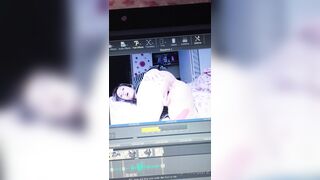 Daphnedare (Daphne Dare aka dafnedare) OnlyFans Leaks itsdaphnedare Obscene Media Specialist Porn 144