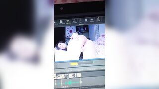 Daphnedare (Daphne Dare aka dafnedare) OnlyFans Leaks itsdaphnedare Obscene Media Specialist Porn 144