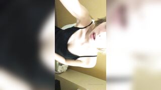 Daphnedare (Daphne Dare aka dafnedare) OnlyFans Leaks itsdaphnedare Obscene Media Specialist Porn 137