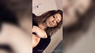 Daphnedare (Daphne Dare aka dafnedare) OnlyFans Leaks itsdaphnedare Obscene Media Specialist Porn 2