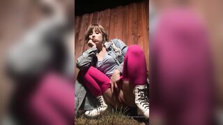 Daphnedare (Daphne Dare aka dafnedare) OnlyFans Leaks itsdaphnedare Obscene Media Specialist Porn 106