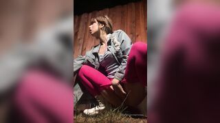 Daphnedare (Daphne Dare aka dafnedare) OnlyFans Leaks itsdaphnedare Obscene Media Specialist Porn 106