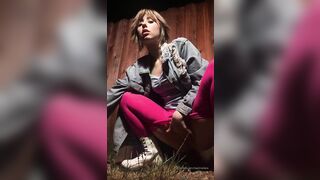 Daphnedare (Daphne Dare aka dafnedare) OnlyFans Leaks itsdaphnedare Obscene Media Specialist Porn 106