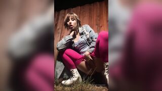 Daphnedare (Daphne Dare aka dafnedare) OnlyFans Leaks itsdaphnedare Obscene Media Specialist Porn 106