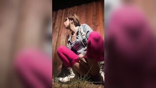 Daphnedare (Daphne Dare aka dafnedare) OnlyFans Leaks itsdaphnedare Obscene Media Specialist Porn 106