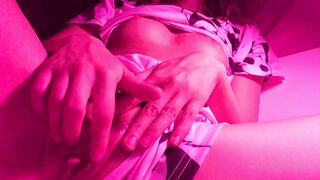 Daphnedare (Daphne Dare aka dafnedare) OnlyFans Leaks itsdaphnedare Obscene Media Specialist Porn 47