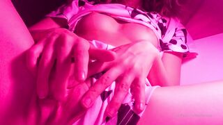 Daphnedare (Daphne Dare aka dafnedare) OnlyFans Leaks itsdaphnedare Obscene Media Specialist Porn 47