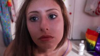 Daphnedare (Daphne Dare aka dafnedare) OnlyFans Leaks itsdaphnedare Obscene Media Specialist Porn 59