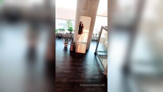 Ziafox (Zia Fox aka ZF aka zia_mfc) OnlyFans Leaks ON Hitatus Juicy Busty Young Milf Porn 109