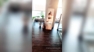 Ziafox (Zia Fox aka ZF aka zia_mfc) OnlyFans Leaks ON Hitatus Juicy Busty Young Milf Porn 109