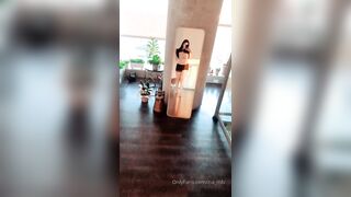 Ziafox (Zia Fox aka ZF aka zia_mfc) OnlyFans Leaks ON Hitatus Juicy Busty Young Milf Porn 109